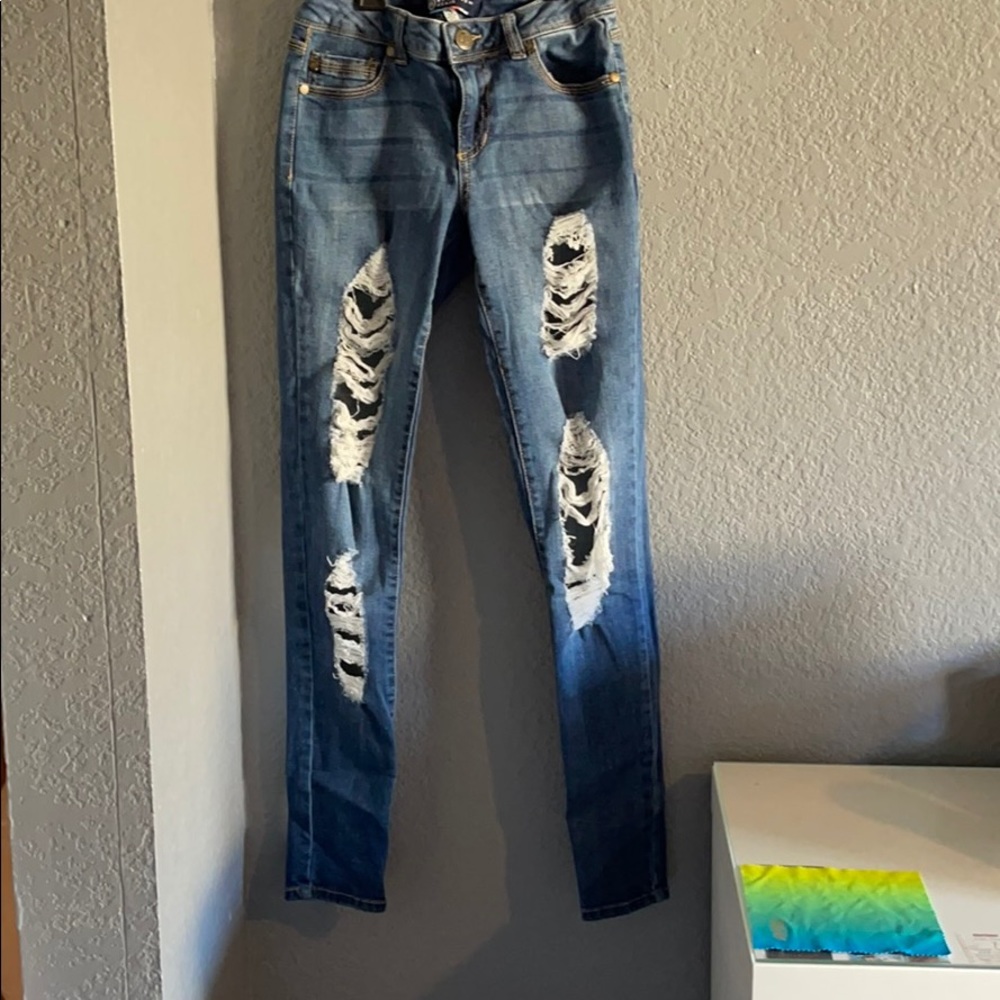 BoomBoom Jeans